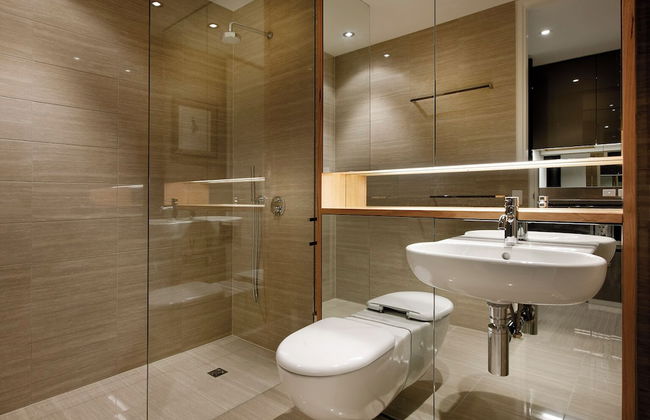 Fraser Suites Perth - Foto 15