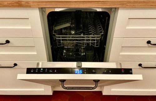 VOH Studio MITTEN in Vohenstrauß, Smart-TV, Parkplatz - Foto 12