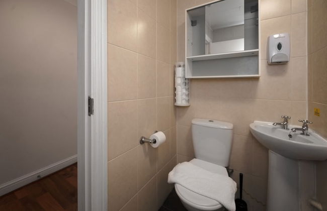 Flexistay Tulsi Aparthotel - Foto 31