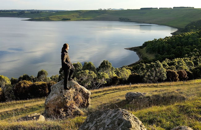 Lakes And Craters Holiday Park - Foto 19