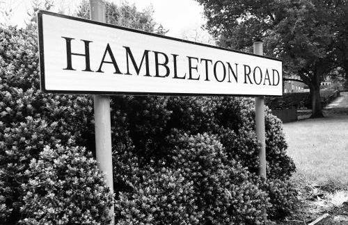 Hambleton House - Foto 6