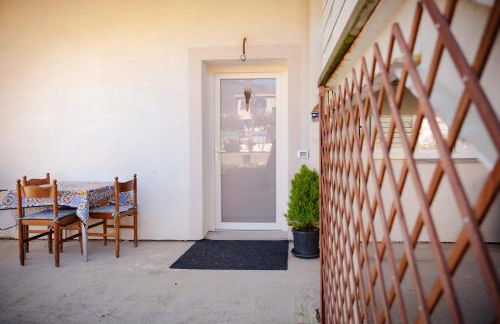 Cetinale Apartments - Foto 39