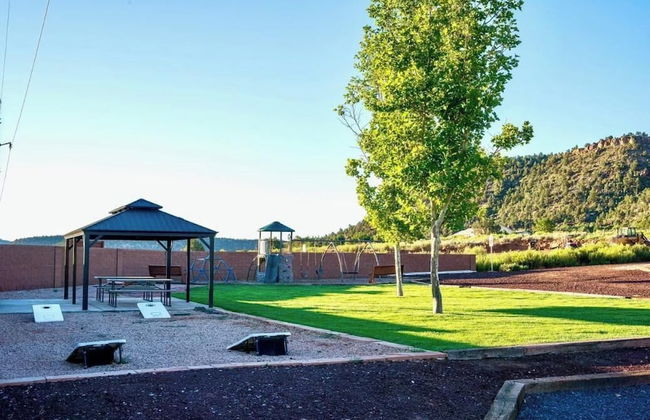 Gooseberry Lodges - Foto 51