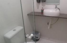 Casa com Ar Condicionado e Wifi 5G no Parque Mambucaba Na entrada do bairro - Foto 24