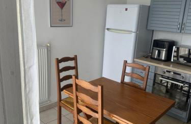 Appart de 5 chambres sur Nancy - Foto 9