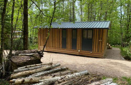 Vosges Hygge - Chalets Lodges & Spa - Foto 16