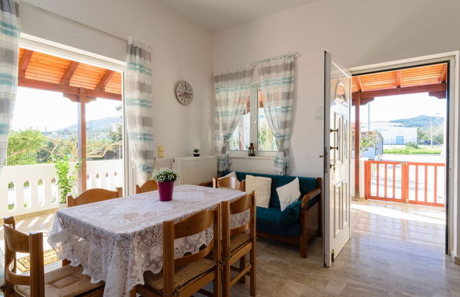 Villa Albion - Foto 20