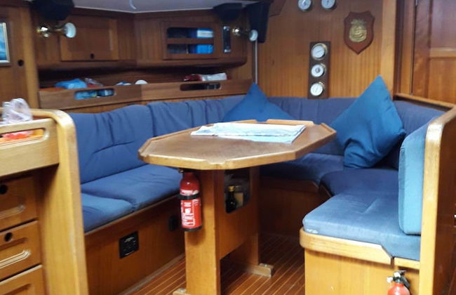 Yacht Suite - Marina di Grosseto - Foto 38