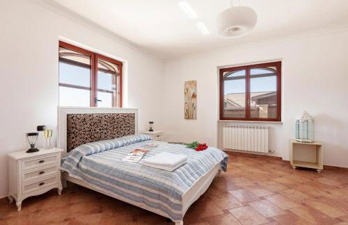 Tenuta San Cassiano With Garden And Pool - Happy Rentals - Foto 6