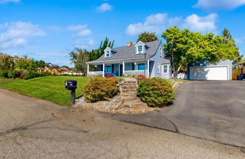 Farmhouse Minus the Farm - Foto 30