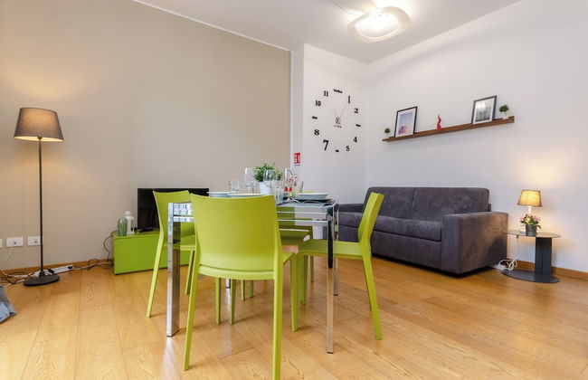 VivimiHome-Apartment near Milano Central - Foto 36
