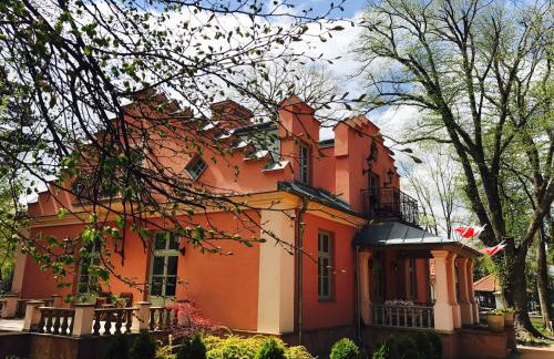 Willa Różana - Foto 12