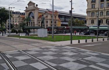 Appartement 2 pieces - Photo 48