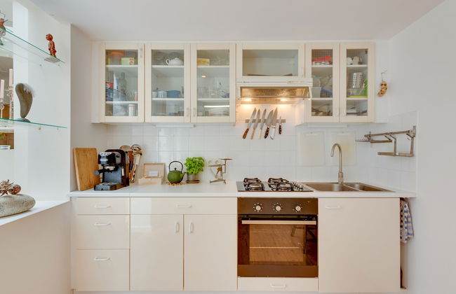 Saint Catherine Art Residence - Foto 3