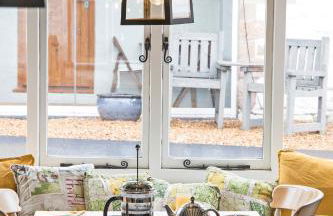 Hawthorn Farm Guest House - Photo 17