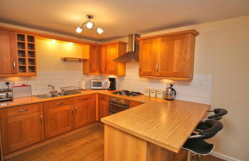 Edinburgh Pearl Apartments - Haymarket Residence - Foto 27