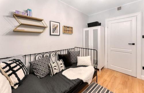 Letni dom nad jeziorem Kaszuby Trójmiasto - Foto 19