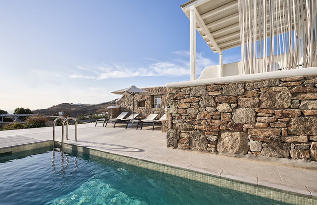 Paradisia Villas - Photo 85