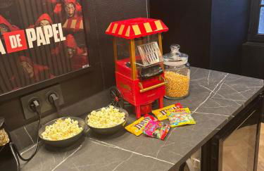 Appartement centre ville Laval avec cinéma - Foto 6