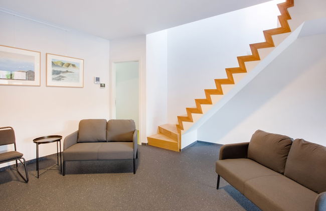 Scherpenheuvel Garden Home - Photo 13