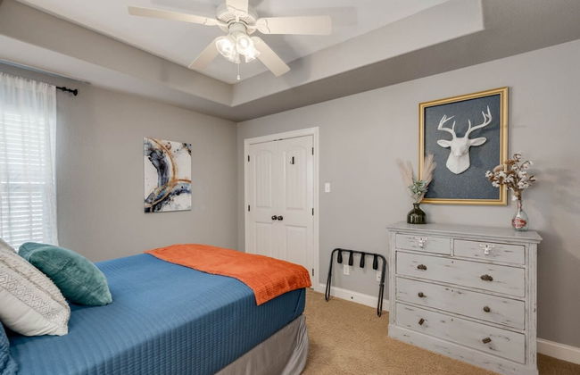 4bed 3bath Close2a M Santa s Wonderland Hospital L2 EV - Foto 58