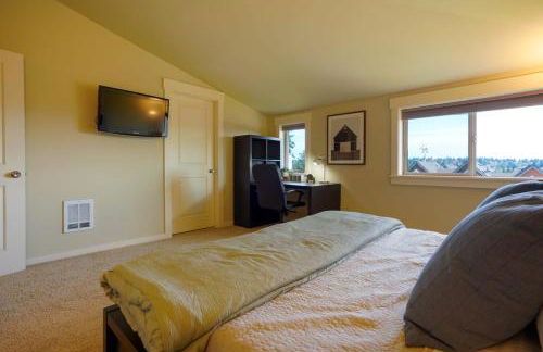Stylish North Seattle Townhouse- Dual Master Suites - Foto 35