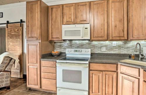 Equestrian Escape! Quiet Farm Stay Near Gettysburg - Photo 12