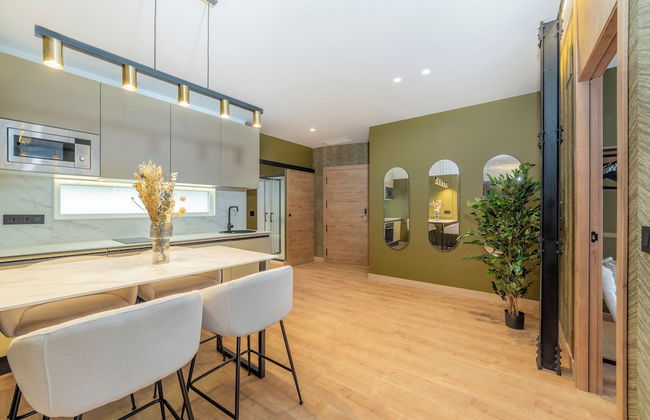 Ando apartments - Foto 44