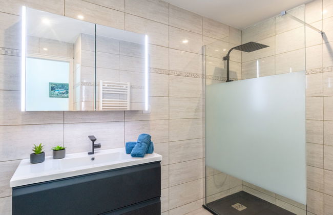 Les Trois Caps - Foto 17