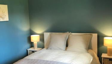 Gite des 2 chênes entre Avenue verte, Lacs, Piscine et Casino - Foto 5, wardrobe