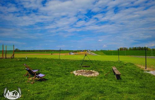 Agroturystyka na Jęczmiennej - całe mieszkanie, 2 tarasy - Foto 36
