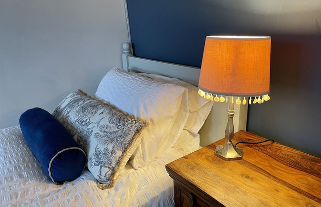 London Duplex Penthouse for 7 People - Foto 11