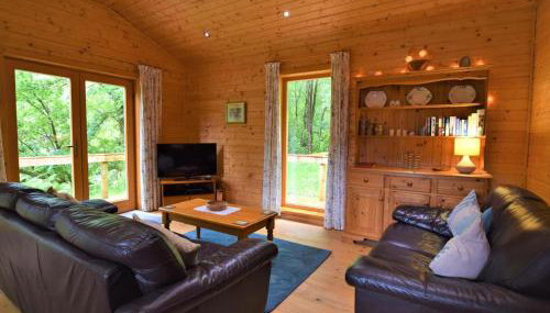 3 Bed in Glenfinnan oc-cabin - Foto 1, Other