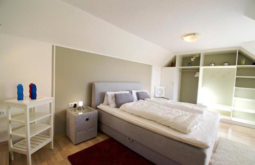 Sonnenwind am Norddeich - Foto 2