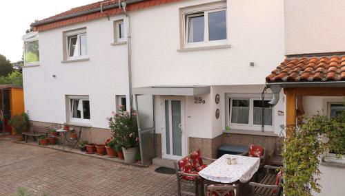 Gästehaus A und D Fischer - Foto 4