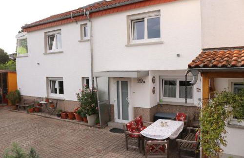 Gästehaus A und D Fischer - Foto 4