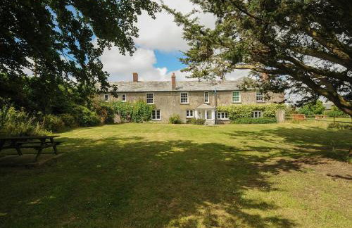 Lee Barton Farmhouse - Foto 19