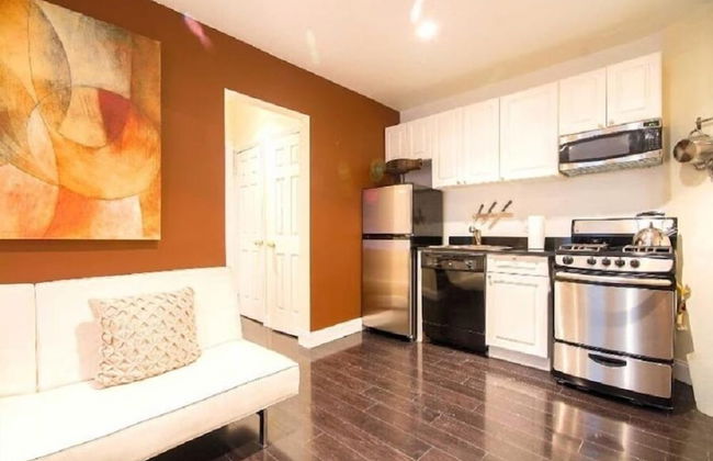 Upper East Side Apartments - Foto 19