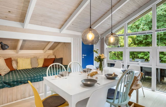 "Lovis" - 600m from the sea - Foto 5