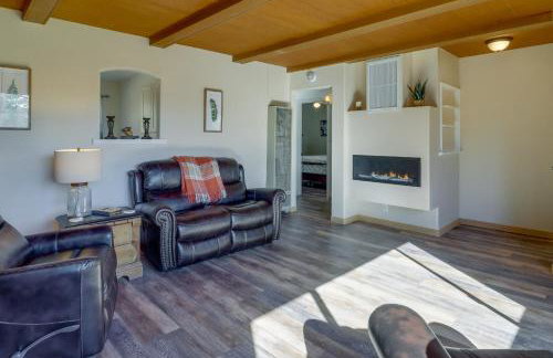 2 Mi to Dtwn Prescott Gem with Patio and Views! - Foto 4