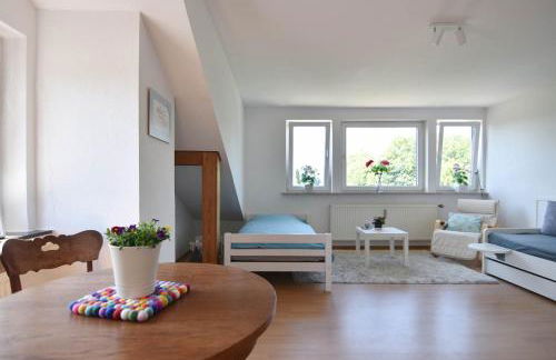 Komplett ausgestattete Ferienwohnung in Wermelskirchen - Foto 21