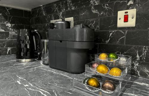 Weekly Offer 2Bed 2Bath Self CheckIn Wifi Car Park - Foto 9