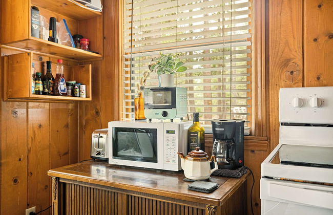 Pineland Getaway Serene Escape - Foto 11