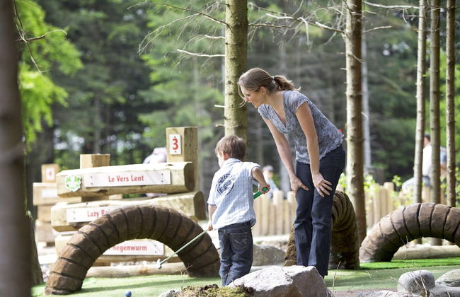 Center Parcs Les Trois Forêts - Foto 72