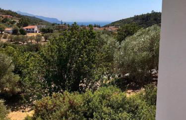 White Oasis Samos-Retreat - Foto 14