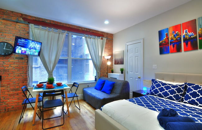 Hello Apartments NYC - Foto 31