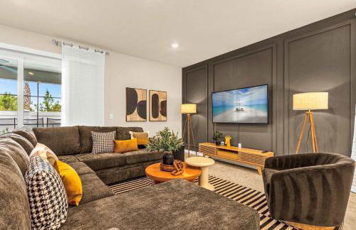 Enchanted Clermont Getaway 8BD Villa for groups - Foto 17