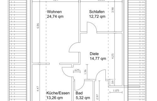 Ferienwohnung DG Barbara Stauder - Foto 15
