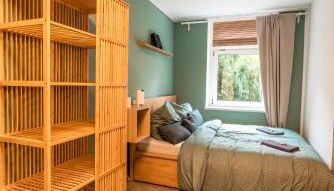 City Apartment Cosy Altstadt- Parkplatz-Garten-Wlan - Foto 4