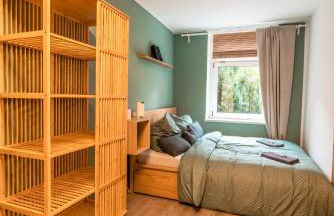 City Apartment Cosy Altstadt- Parkplatz-Garten-Wlan - Foto 4